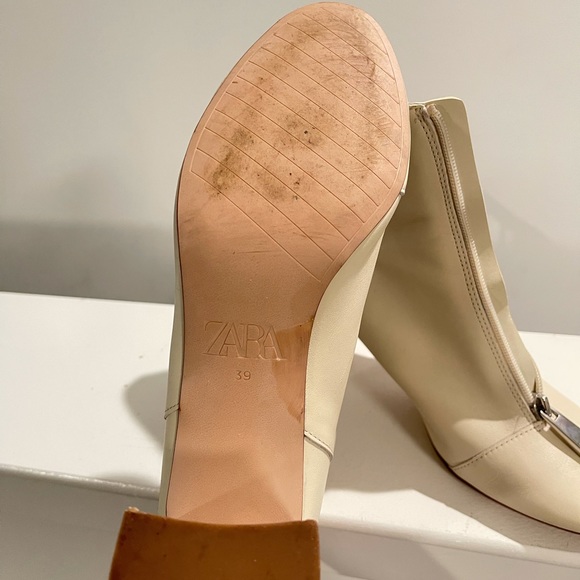 Booties - Picture 2 of 3